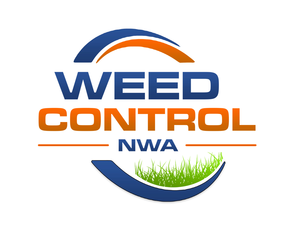 Weed Control NWA Logo